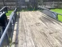 Equipment Trailer