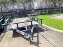 Equipment Trailer