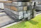 Railroad Tie Bundle #2