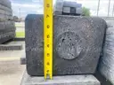 Railroad Tie Bundle #2