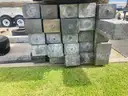 Railroad Tie Bundle #2