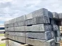 Railroad Tie Bundle #3