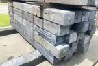 Railroad Tie Bundle #4