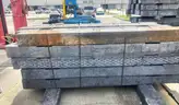 Railroad Tie Bundle #5