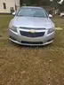 2013 Chevrolet Cruze