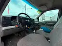 2010 Ford F650 S/A Box Truck