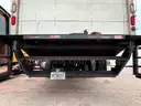 2010 Ford F650 S/A Box Truck