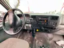 2010 Ford F650 S/A Box Truck