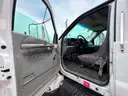 2010 Ford F650 S/A Box Truck