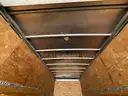 2010 Ford F650 S/A Box Truck