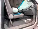 2010 Ford F650 S/A Box Truck