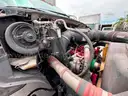 2010 Ford F650 S/A Box Truck