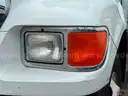 2010 Ford F650 S/A Box Truck