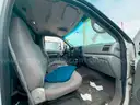 2010 Ford F650 S/A Box Truck