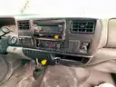 2010 Ford F650 S/A Box Truck