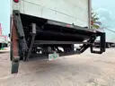 2010 Ford F650 S/A Box Truck