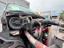 2010 Ford F650 S/A Box Truck