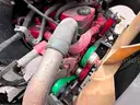 2010 Ford F650 S/A Box Truck
