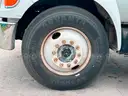 2010 Ford F650 S/A Box Truck