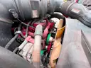 2010 Ford F650 S/A Box Truck