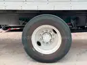 2010 Ford F650 S/A Box Truck