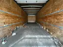 2010 Ford F650 S/A Box Truck