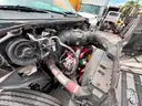 2010 Ford F650 S/A Box Truck