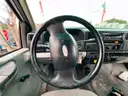 2010 Ford F650 S/A Box Truck
