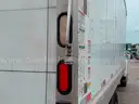 2010 Ford F650 S/A Box Truck