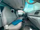 2010 Ford F650 S/A Box Truck