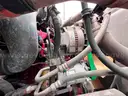 2010 Ford F650 S/A Box Truck