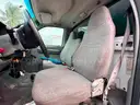 2010 Ford F650 S/A Box Truck
