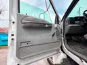 2010 Ford F650 S/A Box Truck