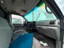 2010 Ford F650 S/A Box Truck