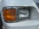 2010 Ford F650 S/A Box Truck