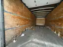 2010 Ford F650 S/A Box Truck