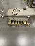 EXAM TABLE- MIDMARK- 222