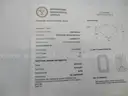 Lab Grown Emerald Cut 4.63 carat Diamond w/IGI Report
