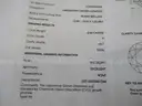 4.82 ct, Round Brilliant  Lab Diamond VS 1  w/IGI Report