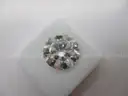 4.82 ct, Round Brilliant  Lab Diamond VS 1  w/IGI Report