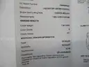 1.56 carat Cushion cut Brilliant Lab Grown Diamond w/IGI Report