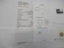 1.56 carat Cushion cut Brilliant Lab Grown Diamond w/IGI Report