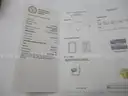 6.12 Carat Emerald Cut  Lab Diamond w/IGI Report