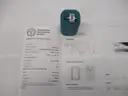 Platinum Ring with 10.05 carat Emerald Cut Lab Grown Diamond  w/IGI Report Size 6.5