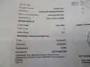 1.84 carat Marquise Brilliant Cut Lab Grown Diamond w/IGI Report