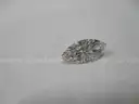 1.84 carat Marquise Brilliant Cut Lab Grown Diamond w/IGI Report