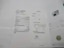 3.70 carat Heart Brilliant cut Lab Grown Diamond w/IGI Report