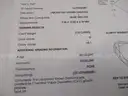 3.70 carat Heart Brilliant cut Lab Grown Diamond w/IGI Report