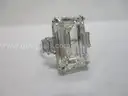 11.01 carat lab Grown Diamond in Platinum Engagement Ring, Size 7 IGI Certified