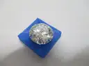 5.03 carat Round Brilliant  Cut Lab Grown Diamond IGI Certified